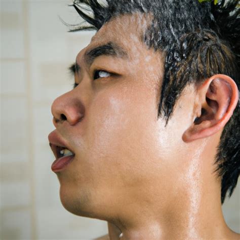 does cold showers help acne|11 Benefits of Cold Showers on Acne an.